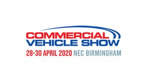 COMMERCIAL VEHICLE SHOW 2020 CANCELLED