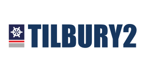 Tilbury2 logo