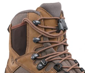 HAIX Scout brown cropped