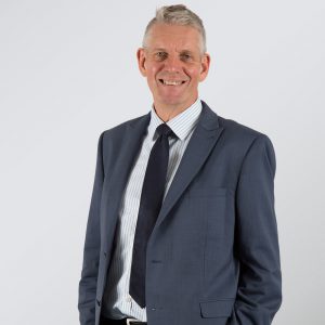 Leigh Anderson Managing Director of Bis Henderson Recruitment