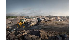 Volvo H-Series wheel loaders L60H up to L350H receive an update