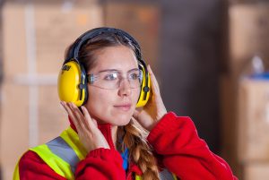 Work with employees for a safer workplace