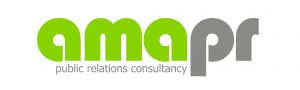 AMA PR logo