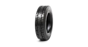 Camso AIR 561 tire doubles wear life in Ground Support Equipment applications