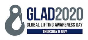 Glad 20202 logo