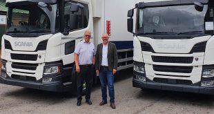 Hultsteins has appointed a new UK sales agent