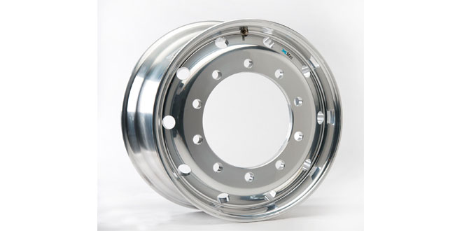 MWheels launches next generation forged aluminium wheels