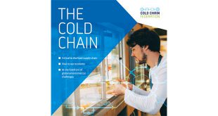 World Refrigeration Day 2020 New Report Shows Why Cold Chain Matters