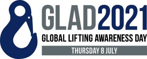 Glad2021 logo