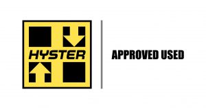 NEW HYSTER WEBSITE TO MEET DEMAND FOR USED EQUIPMENT-A