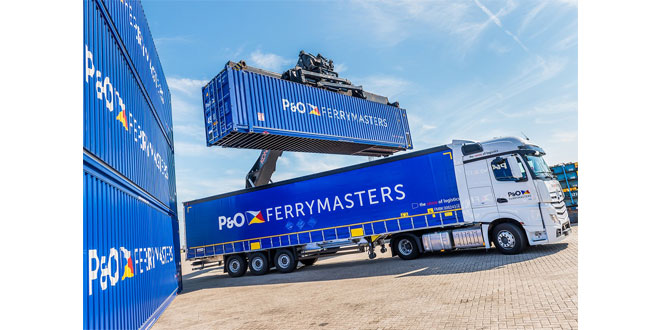 P&O FERRYMASTERS LAUNCHES NEW CONSULTANCY SERVICE