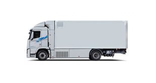 WORLD FIRST FUEL CELL HEAVY-DUTY TRUCK HYUNDAI XCIENT FUEL CELL HEADS TO EUROPE FOR COMMERCIAL USE