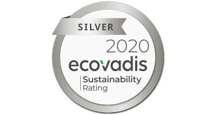 XPO Logistics CSR Performance Awarded Silver Status by EcoVadis in Europe