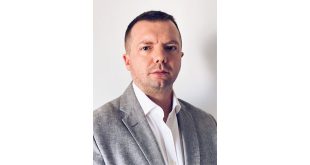 Transporeon further reinforces management team with Jonathan Wood as Chief Commercial Officer