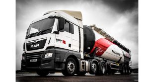 BIBBY DISTRIBUTION REFRESHES ITS FLEET WITH 14 GBP MILLION INVESTMENT
