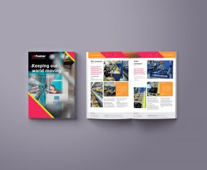 AMH brochure