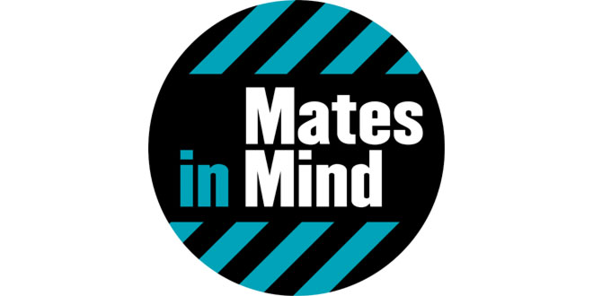Palletways joins forces with Mates in Mind to support employee mental health