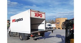 XPO Logistics Donates 10 Tonnes of Food to FESBAL Collection Drive for Food Banks in Spain