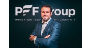 Key appointments at PFF Group