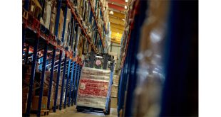 Northern warehousing company Carlton Forest highlights adaptability as key to pandemic success