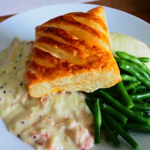 P&O FERRIES SUPPORTS FREIGHT DRIVERS WITH FREE FOOD