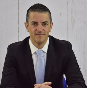 Renovotec managing director Richard Gilliard