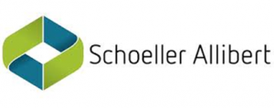 SCHOELLER ALLIBERT logo