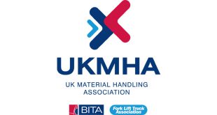 UK material handling industry must remain resolute in 2021 says UKMHA