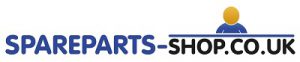 spareparts-shop logo