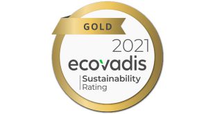 Howard Tenens Logistics achieves Gold EcoVadis Award