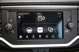 IVECO Over the Air Update