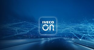 IVECO Over the Air Update the smart, time-saving way to update vehicle software