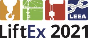 LiftEx 2021 Logo