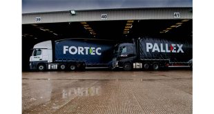 Shareholder model puts Fortec Distribution Network members in the driving seat