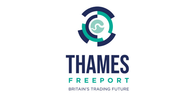 Thames Freeport open for business after winning Government backing