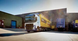 WALKERS TRANSPORT SECURES 20m GBP LOGISTICS CONTRACT WITH SIKA EVERBUILD