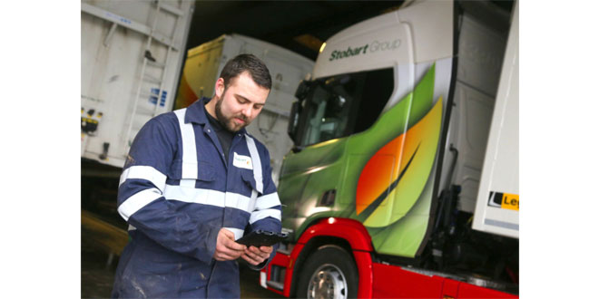 Freeway Fleet Systems Offers Transport Operators Free Earned Recognition Consultations