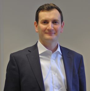 Ross Moloney CEO LEEA