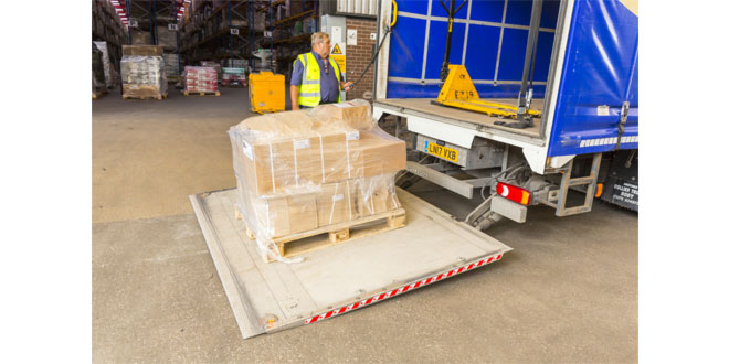TPN launches the first ePOD-based tail-lift checklist for driver safety