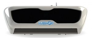 The new Uno series from Hubbard Products