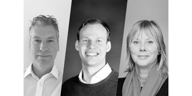 Volta Trucks strengthens its Executive Management Team with strategic appointments