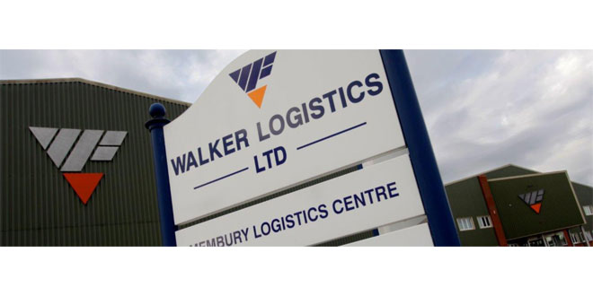 Walker to build new 125,000 sq ft warehouse and fulfillment centre