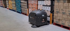 Warehouse Cleaning Robots 1