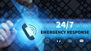 Emergency Response Requirements Around the World