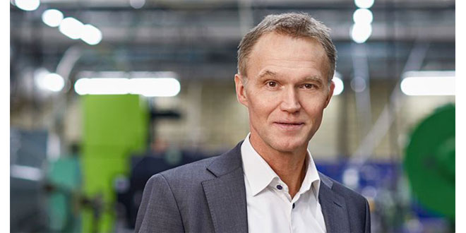 Joint forces gave all-time high result by Ola Tengroth CEO Lesjöfors Group