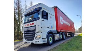John Raymond Transport improves compliance, efficiency and biosecurity with TruTac