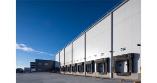 NewCold invests $160 million to expand cold store facility in Victoria, Australia