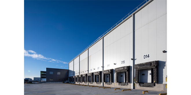 NewCold invests $160 million to expand cold store facility in Victoria, Australia