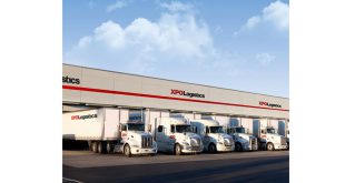 XPO Logistics Named a Leader in Gartner 2021 Magic Quadrant for Third-Party Logistics, Worldwide