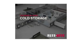 Rite-Hite launches Comprehensive New Guide to Cold Storage